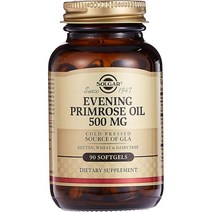 솔가 이브닝 프림로즈 오일 500mg 소프트젤 90정 1개, 상품선택