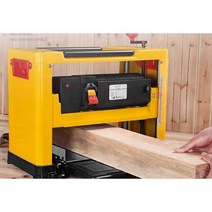 자동대패 목재 상면 목공소 목수 공방 다용도, 대패(표준 외날 대패)