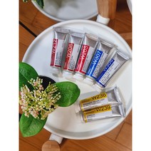 홀베인 HWC 수채화물감 15ml 낱색 A B C D E F 시리즈, W219 버밀리온 휴