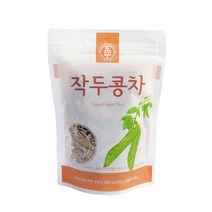 동우당제약 작두콩차 100g 옴니허브, 상세페이지 참조