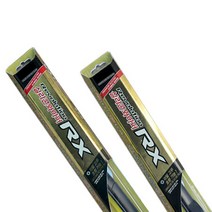 기아 포르테 와이퍼 캐프RX 실리콘 와이퍼