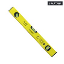 스파르탄 SPARTAN A450M 자석 수평대 수평기 450mm, 1개