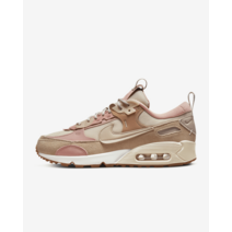 국내매장용 NIKE 나이키 에어맥스 90 퓨추라 여성 신발 샌드드리프트 DM9922-100 운동화 스니커즈 슈즈