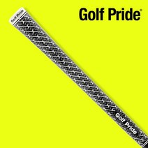 골프프라이드 Z GRIP 기능성 골프그립모음 필드용품, 03 WMCS 60R 남성 흰빨_라