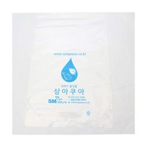물고기 포장용 비닐 50x25 [대-10장], 단품