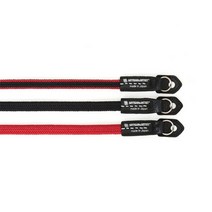 [A&A] 아티산아티스트 ACAM-310N 카메라 스트랩, BLACK&RED