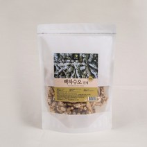 백하수오 건재 500g 은초롱 덩이뿌리 말린백하수오 한방차 건강차 백하수오차 물 즙 담금주 진액 엑기스 절편 추출물 백수오 효능 효과 역할 건강중심 자연그대로 국내산 100%, 1봉