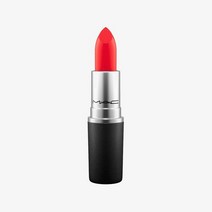 맥 매트 립스틱 607 레이디 데인저 Lady Danger 3g