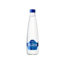 도비아 탄산수(병) 330ml x 24ea