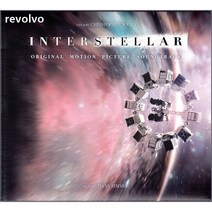 인터스텔라 O.S.T. [스페셜 디지팩] Interstellar (Original Motion Picture Soundtrack)
