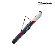 낚시 가방 하드타입 한국다이와정공 DAIWA 하드 로드 케이스 B 125 BK, 단품