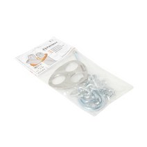 페트로 맥스 (Petromax) 화로대 액세서리 트라이 포트 러싱 O-60