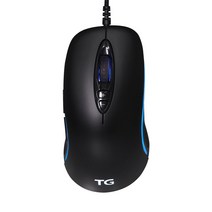 TG삼보 TG-GM350T 게이밍 유선 광마우스 RGB LED 매크로