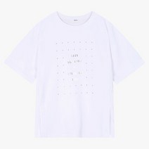 데이텀 NC08 밤하늘퍼얼티셔츠 DARA22643