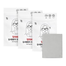 민속 고향김 3호 식탁용 선물세트 [ 10봉- 1세트 ] 1박스