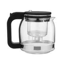 아트웨어 유리 티포트 글라스 녹차포트 880ml, 단품
