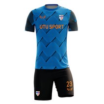 맞춤전사유니폼 축구복 UTU 107A