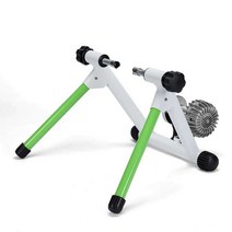 즈위프트 스탠드 트레이너 자전거 로라 스마트 싸이클, 01 빨간색 26-28 바퀴 사용 가능