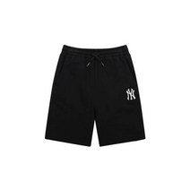 MLB 키즈 패밀리 빅로고 트레이닝 반바지 71SPU4131-50L