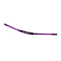 산악 자전거 핸들 바 31.8mm MTB 도로 라이저 바 720/780mm, 780mm 보라색, 720mm 780mm, 알루미늄 합금