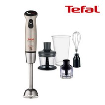 테팔 핸드블렌더 인피니포스 HB869 HB869AKR, 단일속성