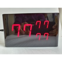 호출벨_세트(수신기_6만원+호출벨_4천5백원), 수신기(2자리 번호3개 표시)+와인 11개