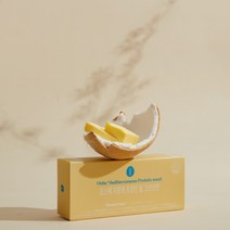 [오스떼] 프로틴밀 (코코넛맛) 35g x 3T, 3개