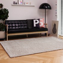 스크래치 발타 딜라이트 워셔블 코지 카페트 160x230cm