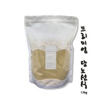 [당뇨선식] 김해참새방앗간 프리미엄 당뇨선식 1.3kg, 1개, 1팩