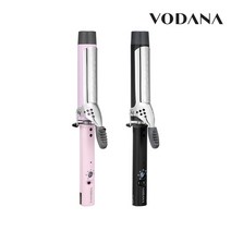 보다나 비노출 글램웨이브 봉고데기 프리볼트 32mm, 02. 바이올렛