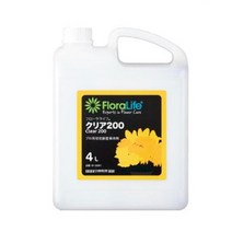 생화 오래가는 신선한꽃 수명연장제 4L 플라워샵 꽃통