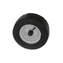 [그린웍스]가든카트 앞바퀴(40V/80V 공용) C014