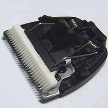 하성 HS-202 신형날(HS-202 MD-7000) 세라믹 애견용 이발기교체날 본체 나비문양있는 기계