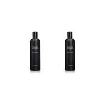 VITALISM 남성용 스칼프 케어 샴푸 350ml 2팩