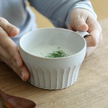 오반자이 내추럴 시노기 스프 디저트 머그컵 350ml, 단품
