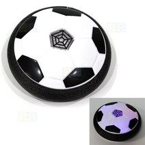 21세기과학상사 LED 호버볼 공중부양축구공(완제품)