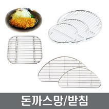돈까스받침 돈까스망 고기망치 고기다지기 장보고주방, 원형 5호