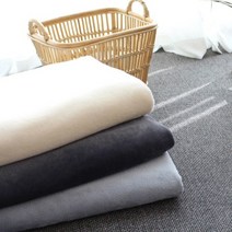 브로브로 다용도 극세사 담요 감성 캠핑 차박 겨울 쇼파 침실 거실 레저용 사무실 블랭킷 아기담요 피크닉 인테리어용 오피스 여행용담요 어깨 무릎 담요 자동차휴대용 장식용 색상사이즈별, 100x140(특), 차콜