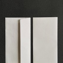 캘리그라피 봉투 티켓 봉투 상품권 봉투(8X16 100매), 백색 레자크 (100매)