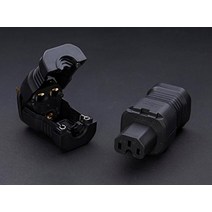FURUTECH 인렛 플러그(로듐 도금 사양) FI-15 Plus(R)