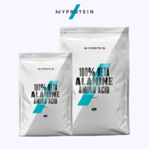 마이프로틴 베타알라닌 500g 마프 헬스 부스터, 1개, 기본