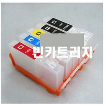 일음쇼핑^^m빈카트리지 HP D5460 5380 309 칩없음 프린터용품 무한공급 재생 주변 프린트 토너일medi^^, ab^^선택없는, ab^^선택없는