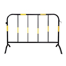 교통 바리게이트 울타리 안전휀스 도로난간 가드레일 도로펜스, 1x1.5스테인레스스틸프로모션모델