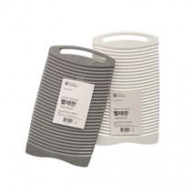 미니 빨래판 소 애벌빨래 양말 속옷 걸레, 그레이