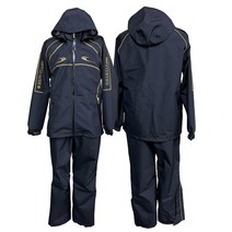 상하의 고어텍스 방수슈트 낚시복, XXL