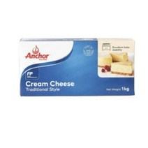 앵커 앵커크림치즈 1kg+아이스박스, 9개