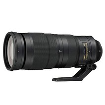 Nikon 망원 줌 렌즈 AF-S NIKKOR 200-500mm f5.6E ED VR
