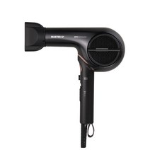 유닉스 BLDC+ 전문가용 접이식 헤어드라이기 UN-A5001 1800W, 6개