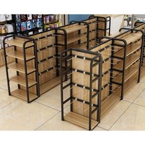 휴대폰 케이스 진열대 악세사리 쇼케이스 전시대, 1, 단면 후크형 높이130x길이60x깊이30