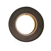 붕붕카소음방지용 스폰지테이프 40mm 단면 폼 탄선, 두께5mm